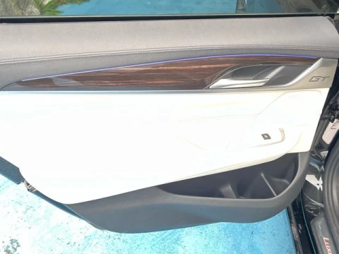 BMW Serie 6 630d xDrive Gran Turismo 195 kW (265 CV)