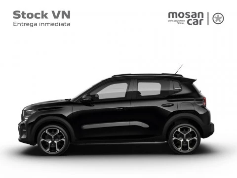 Citroën C3 Turbo 100 Plus