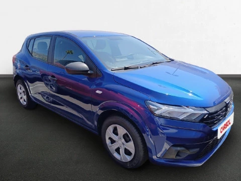 Dacia Sandero Essential 74kW (100CV) ECO-G
