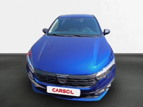 Dacia Sandero Essential 74kW (100CV) ECO-G