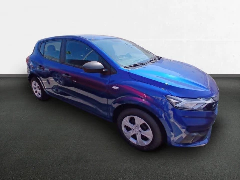Dacia Sandero Essential 74kW (100CV) ECO-G