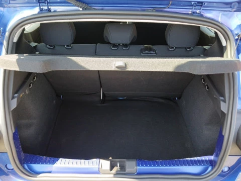 Dacia Sandero Essential 74kW (100CV) ECO-G
