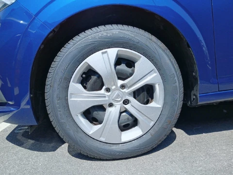 Dacia Sandero Essential 74kW (100CV) ECO-G