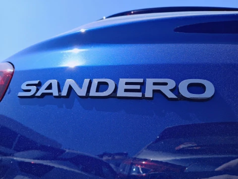Dacia Sandero Essential 74kW (100CV) ECO-G