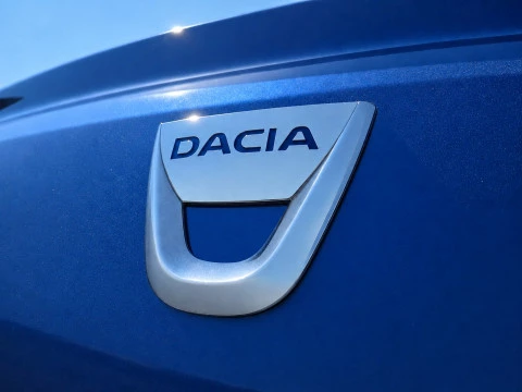 Dacia Sandero Essential 74kW (100CV) ECO-G