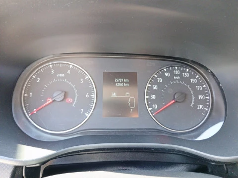Dacia Sandero Essential 74kW (100CV) ECO-G