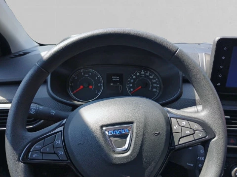 Dacia Sandero Essential 74kW (100CV) ECO-G