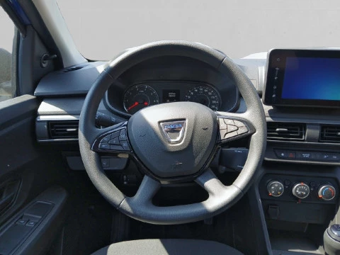 Dacia Sandero Essential 74kW (100CV) ECO-G