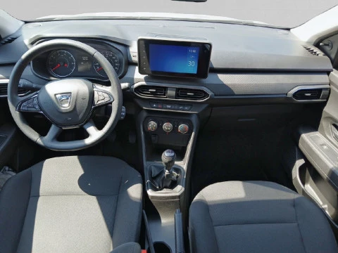 Dacia Sandero Essential 74kW (100CV) ECO-G