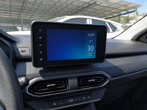 Dacia Sandero Essential 74kW (100CV) ECO-G