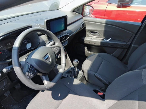 Dacia Sandero Essential 74kW (100CV) ECO-G