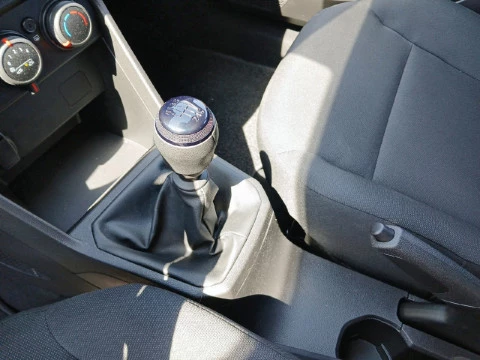 Dacia Sandero Essential 74kW (100CV) ECO-G