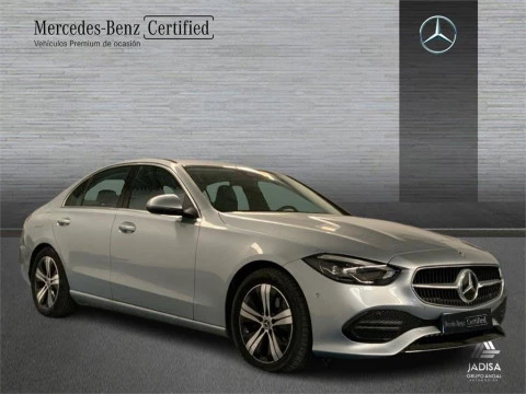 Mercedes-Benz Clase C 180