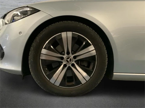 Mercedes-Benz Clase C 180