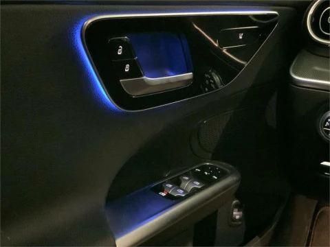 Mercedes-Benz Clase C 180