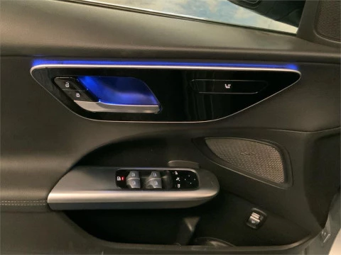 Mercedes-Benz Clase C 180