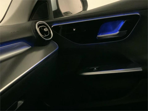 Mercedes-Benz Clase C 180