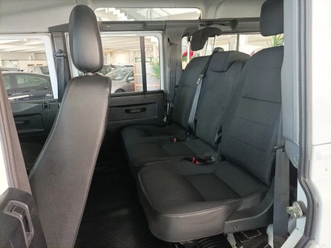 Land Rover Defender 110 SW E
