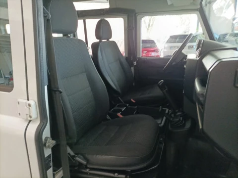 Land Rover Defender 110 SW E