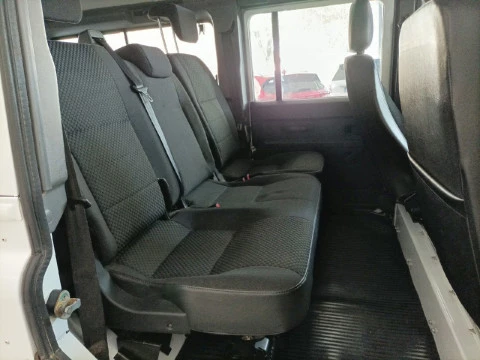 Land Rover Defender 110 SW E