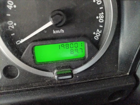 Land Rover Defender 110 SW E