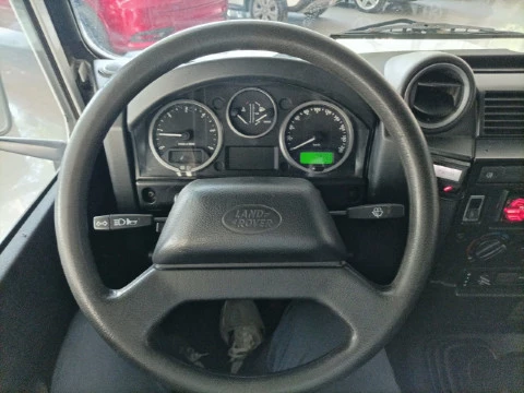 Land Rover Defender 110 SW E