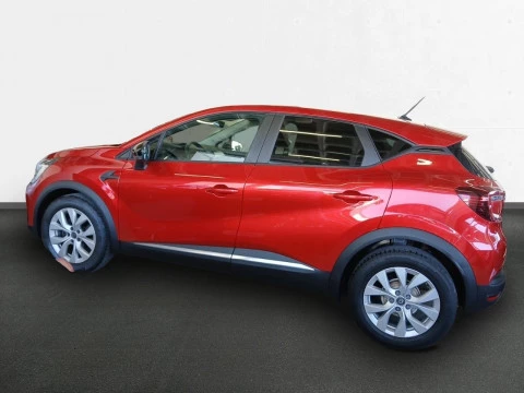 Renault Captur Zen TCe 90