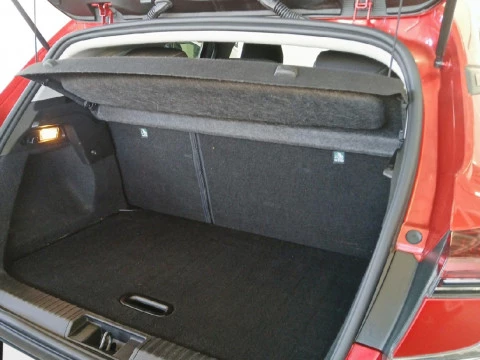 Renault Captur Zen TCe 90