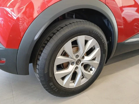 Renault Captur Zen TCe 90