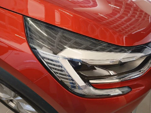 Renault Captur Zen TCe 90