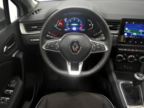 Renault Captur Zen TCe 90