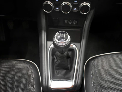 Renault Captur Zen TCe 90