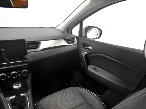 Renault Captur Zen TCe 90