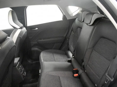 Renault Captur Zen TCe 90