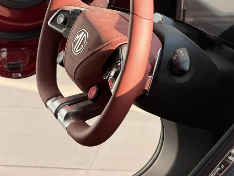 MG Cyberster GT DUAL MOTOR