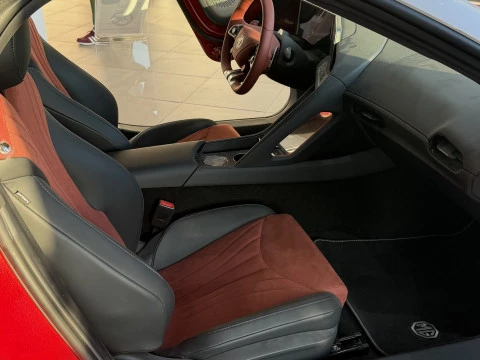 MG Cyberster GT DUAL MOTOR