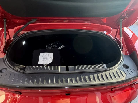 MG Cyberster GT DUAL MOTOR