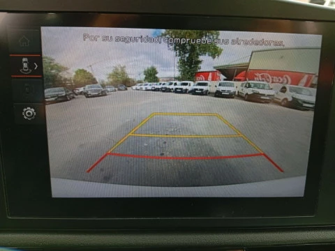 Kia Niro 1.6 GDi HEV 104kW (141CV) Concept