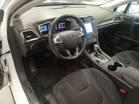 Ford Mondeo 2.0 Híbrido 138kW Titanium HEV AT SB