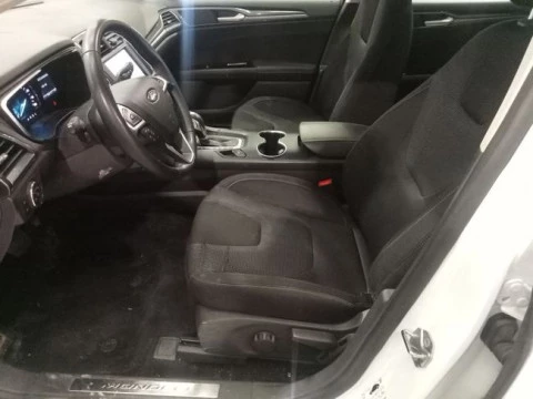 Ford Mondeo 2.0 Híbrido 138kW Titanium HEV AT SB