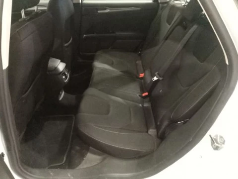 Ford Mondeo 2.0 Híbrido 138kW Titanium HEV AT SB