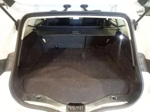 Ford Mondeo 2.0 Híbrido 138kW Titanium HEV AT SB