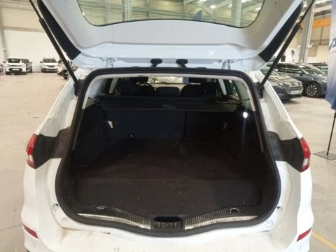 Ford Mondeo 2.0 Híbrido 138kW Titanium HEV AT SB