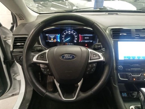 Ford Mondeo 2.0 Híbrido 138kW Titanium HEV AT SB