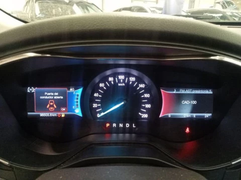 Ford Mondeo 2.0 Híbrido 138kW Titanium HEV AT SB