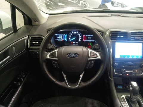 Ford Mondeo 2.0 Híbrido 138kW Titanium HEV AT SB