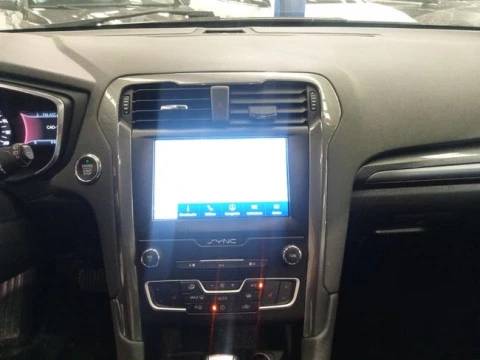 Ford Mondeo 2.0 Híbrido 138kW Titanium HEV AT SB