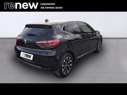 Renault Clio   TCe Techno 67kW