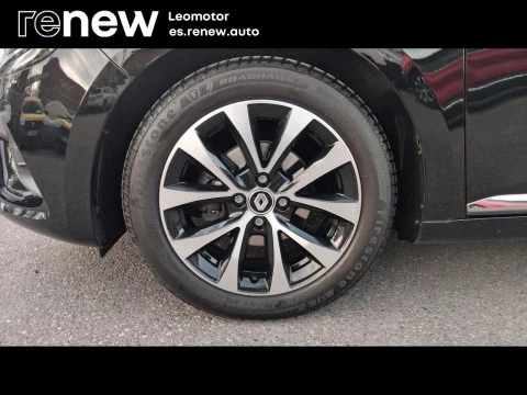 Renault Clio   TCe Techno 67kW