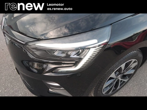 Renault Clio   TCe Techno 67kW